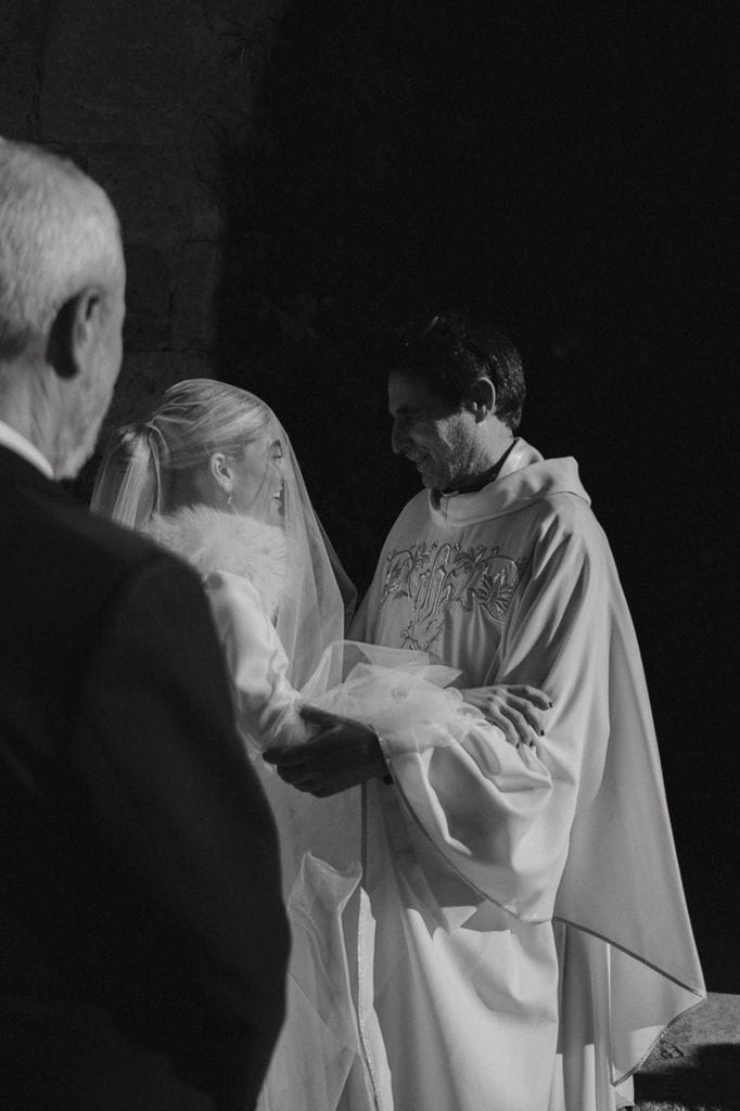 Boda de Elima y Álvaro