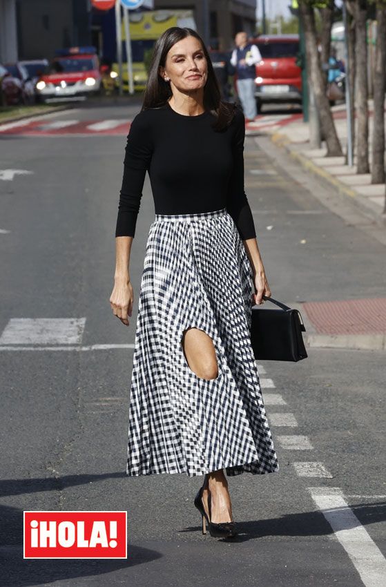 Reina Letizia