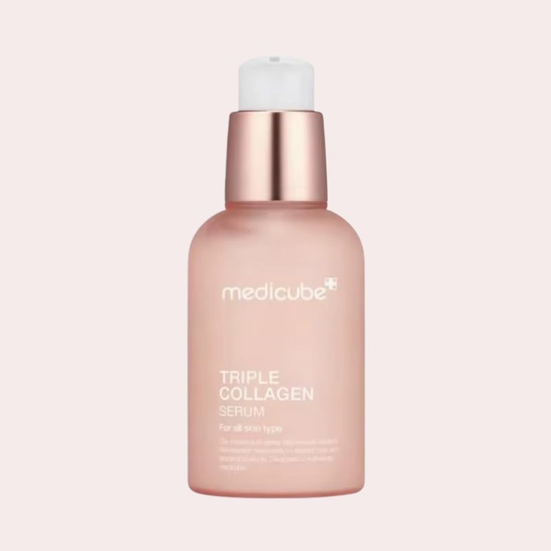 Triple Collagen Serum de Medicube