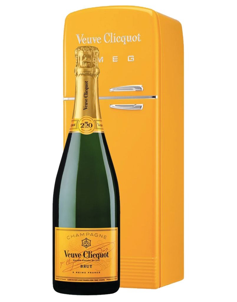 Veuve Cliquot Cooler