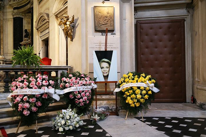 Funeral