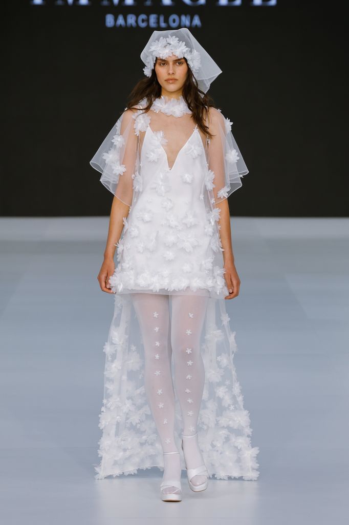 Immaclé Primavera/Verano 2027