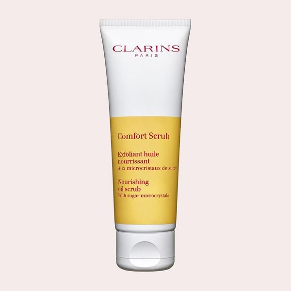 comfort scrub
