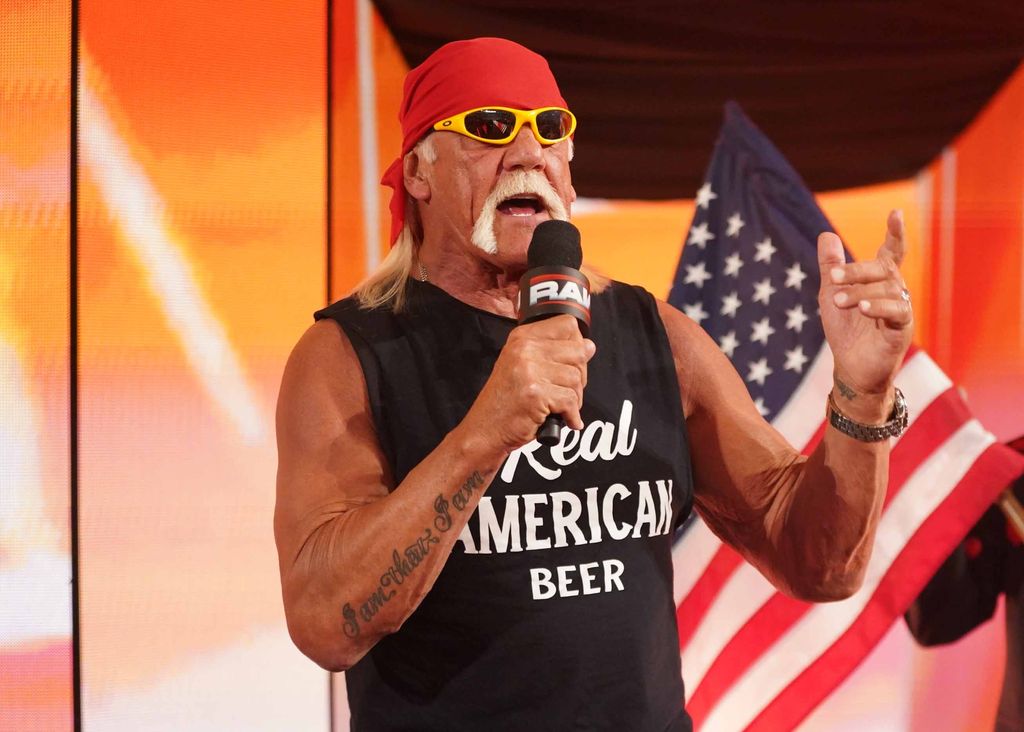 Hacia el final de sus días, Hulk Hogan habría intentado sanar las divisiones con sus seres queridos distanciados.