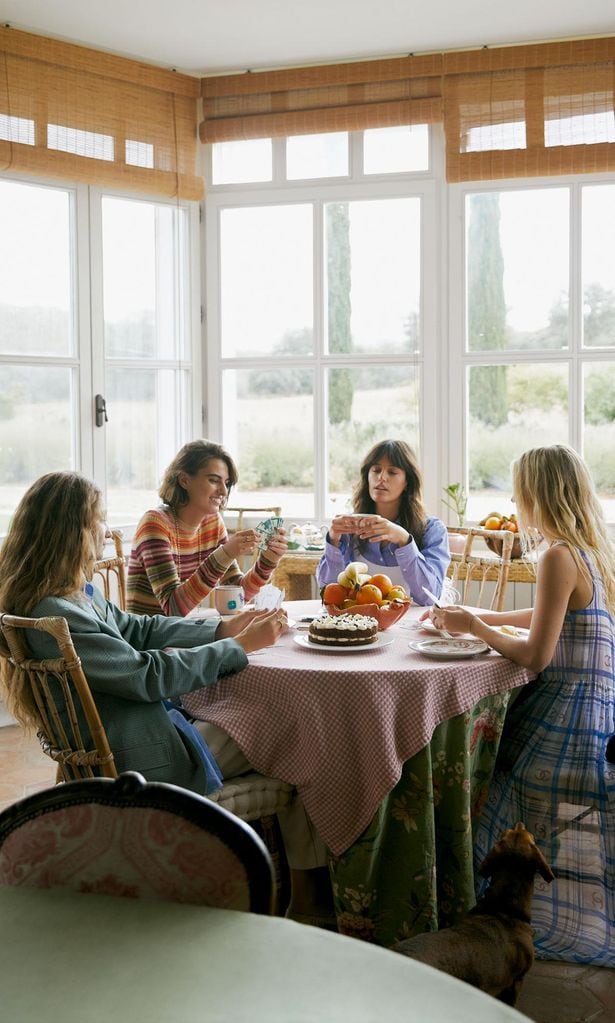 Desayuno entre amigas HOLIVING39