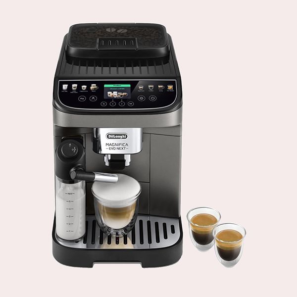 De'Longhi Magnifica Evo Next ECAM312.80.TB