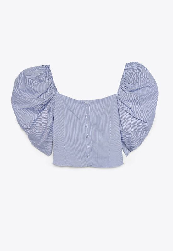 blusa uterque