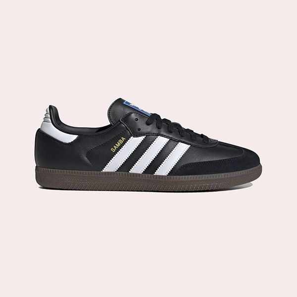 Zapatillas Casual Unisex Samba OG Adidas Originals