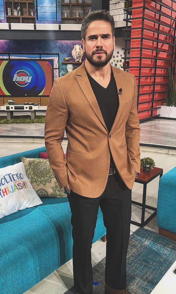 Daniel Arenas