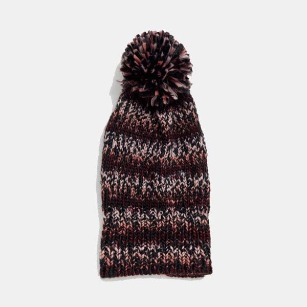 gorro invierno