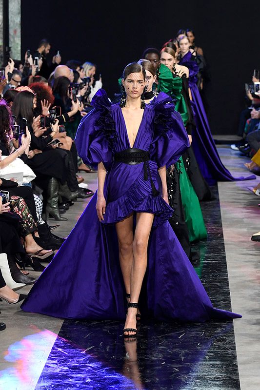 Desfile