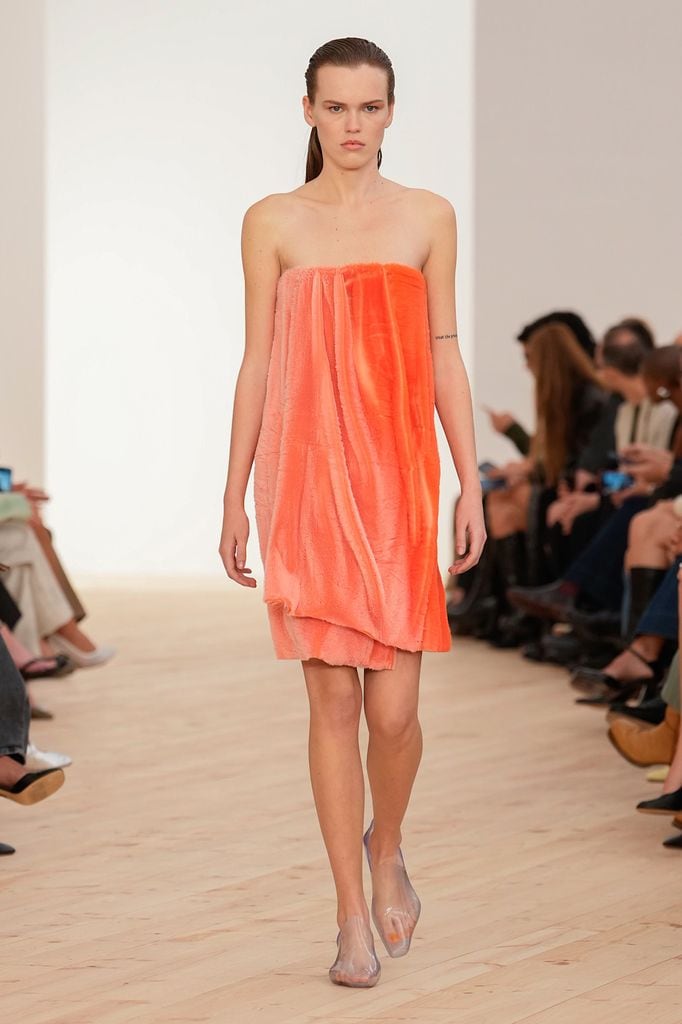 Loewe Primavera/Verano 2026