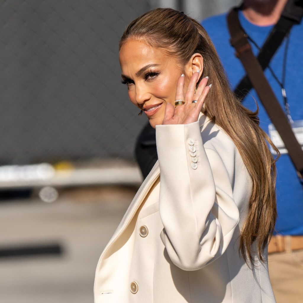 Celebrity Sightings In Los Angeles - May 20, 2024