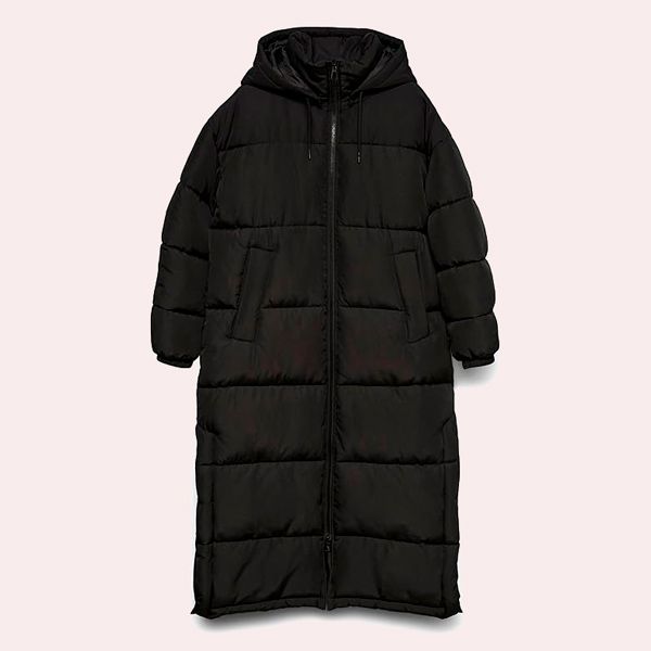 VERO MODA Vmklea Long Coat Noos Abrigo Mujer