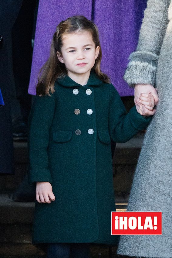 Charlotte de Cambridge