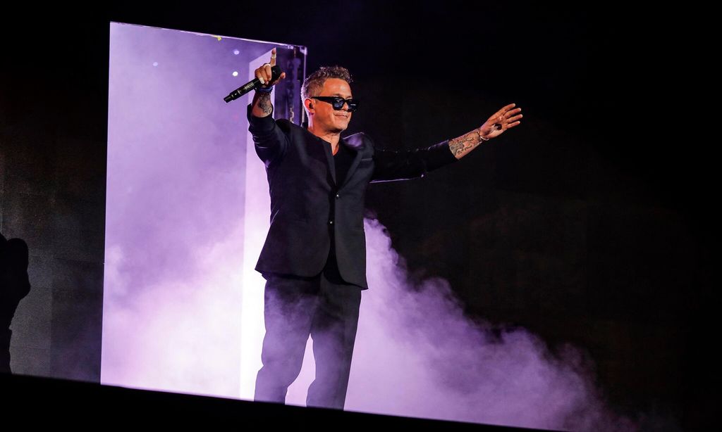 Alejandro Sanz