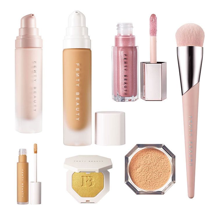 fenty