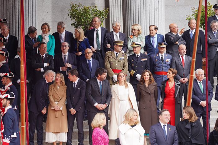 Las mejores imágenes de la princesa de Asturias en su 18º cumpleaños