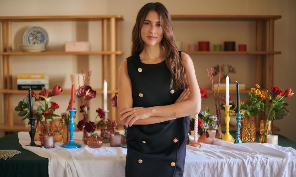 Belén Hostalet LIVING 49