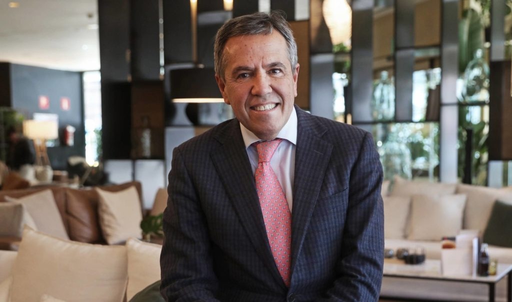 Fernando Osuna