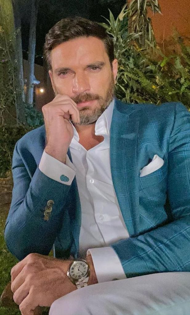 Julián Gil