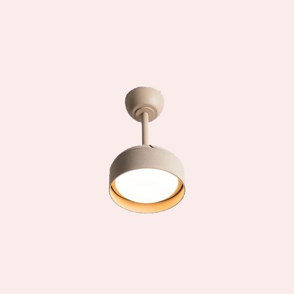 Ventilador de Techo WIND CLEAR LAMP