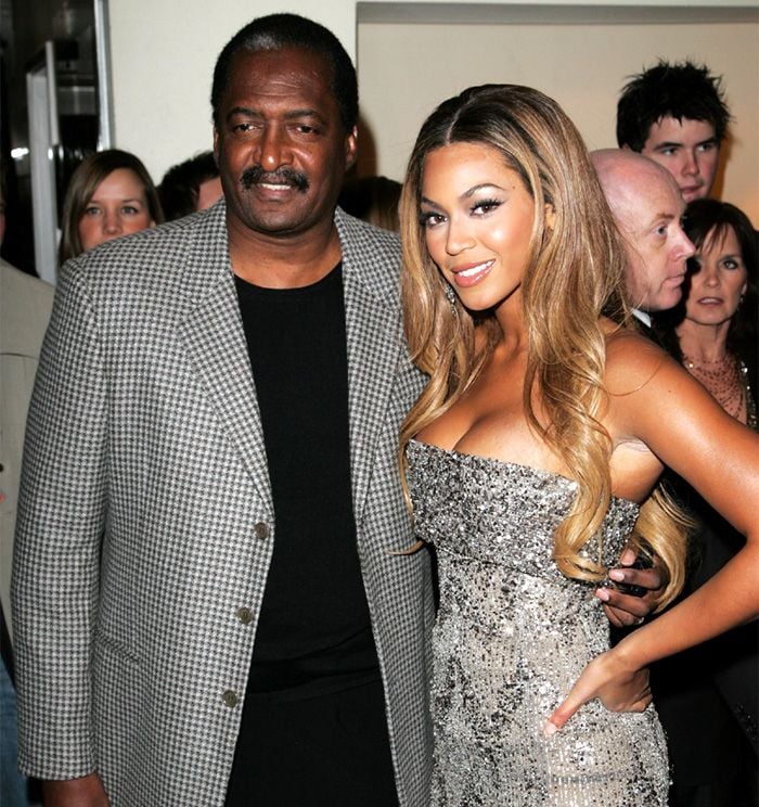 Beyoncé