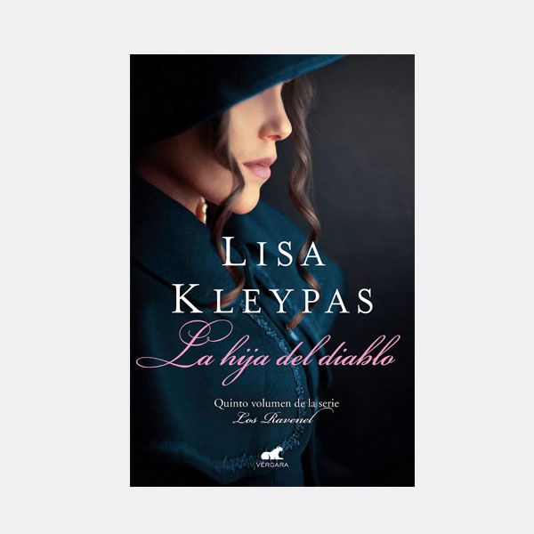 lisa kleypas