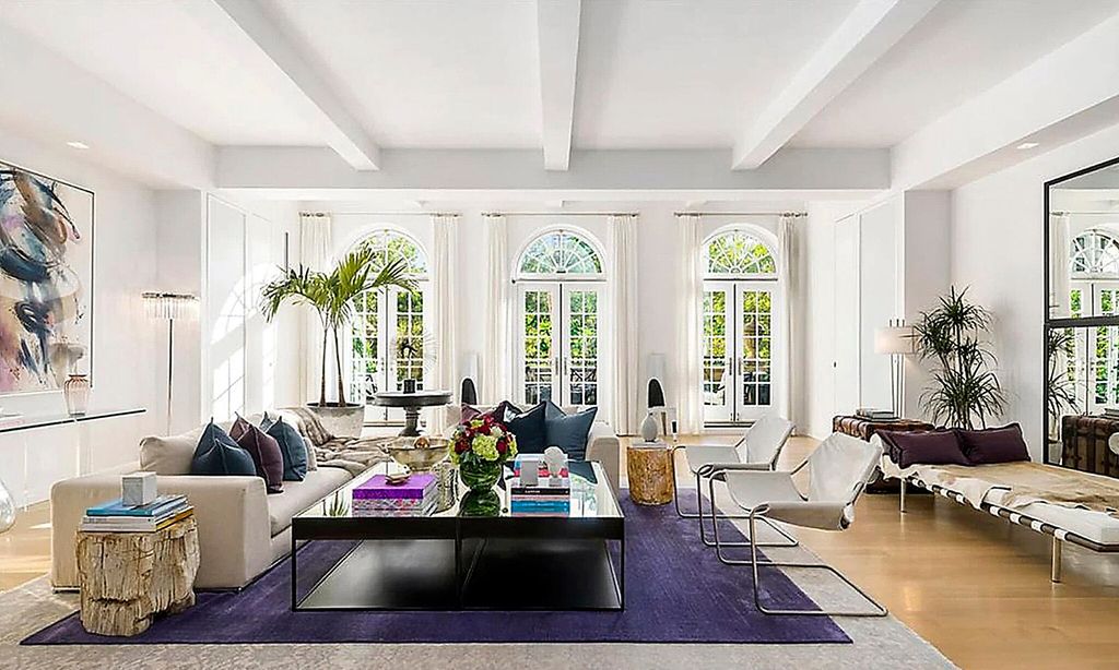 jennifer lopez penthouse nueva york