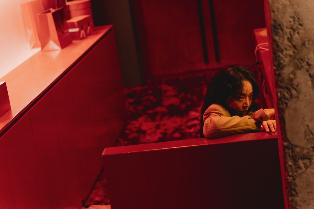 Desde su estreno 'El arte de parecer Sarah' se ha convertido en uno de los contenidos más vistos de Netflix