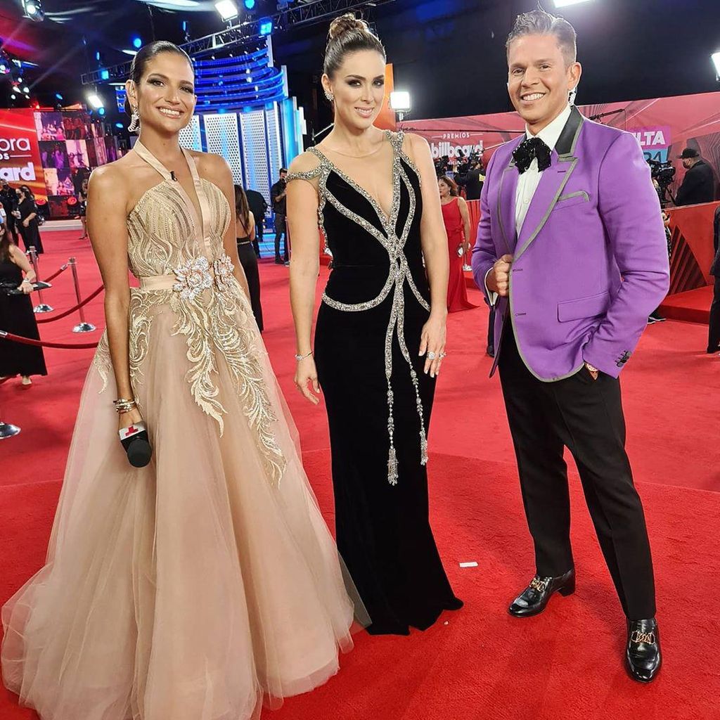 Jacky Bracamontes