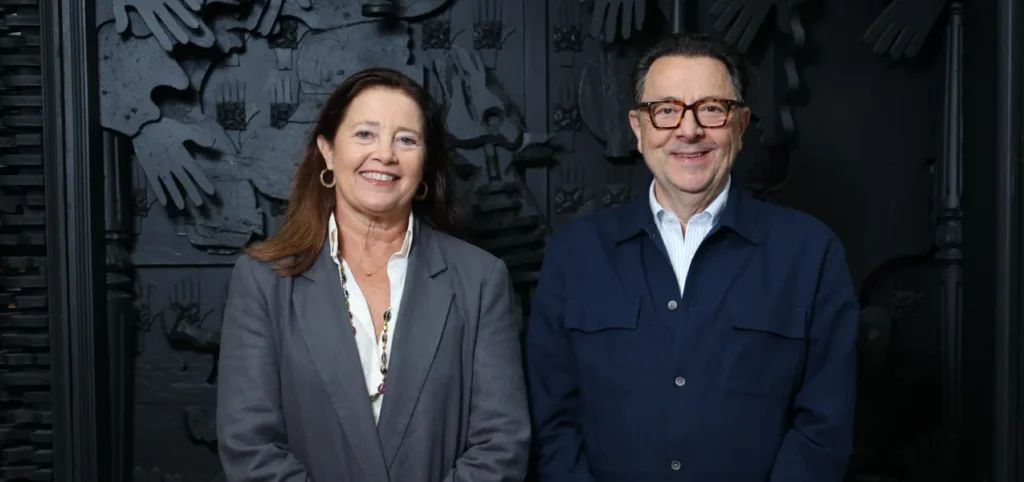 La princesa Alexia de Grecia, nueva patrona de la Fundación CajaCanarias, un nombramiento que se ha conocido el 2 de septiembre de 2026
