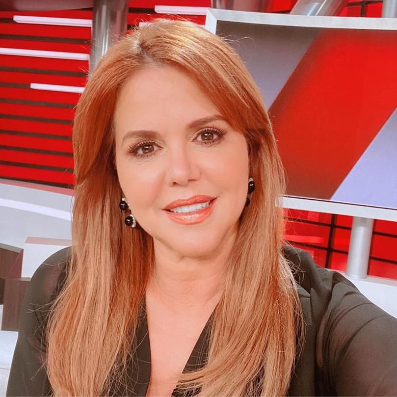 María Celeste Arrarás