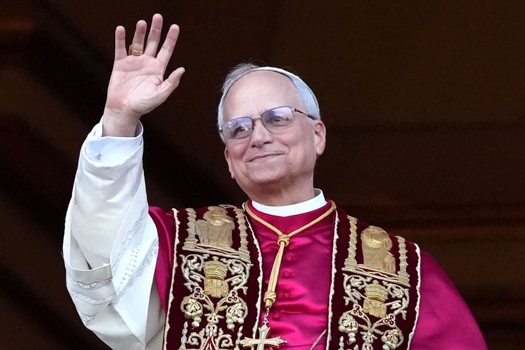 ¿Quién es y cuál es el origen del Papa León XIV?