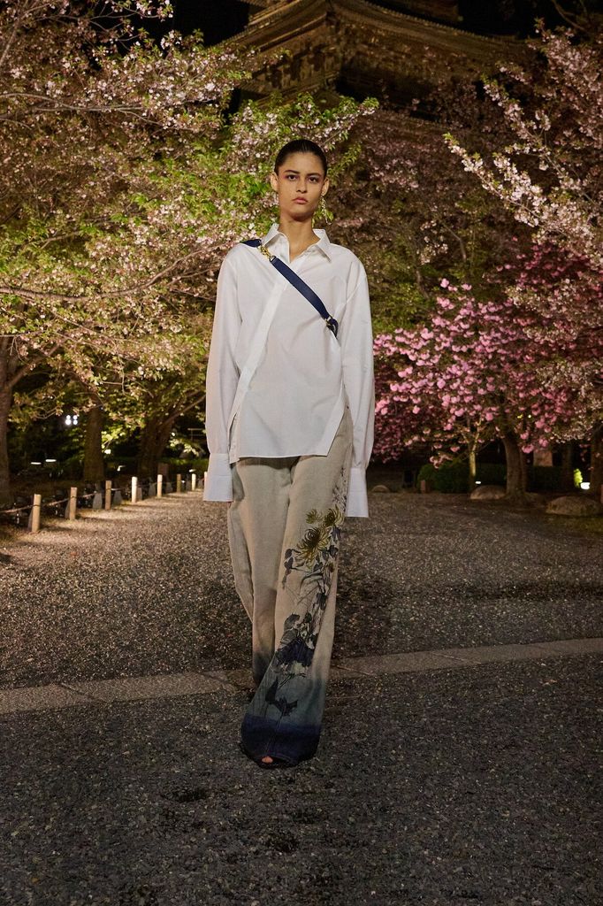 Dior Otoño 2025