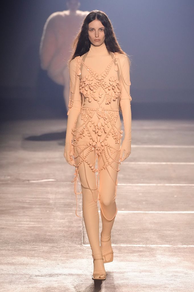 Mugler Primavera-verano 2026