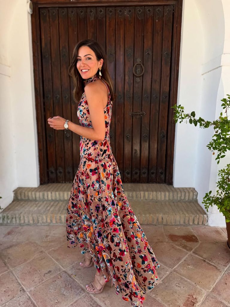 Virginia Troconis