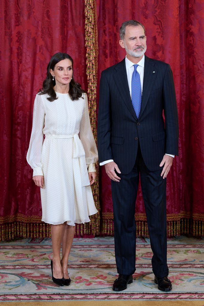 Reina Letizia