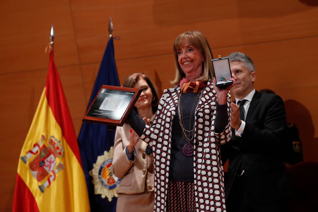 Carmen Fraga