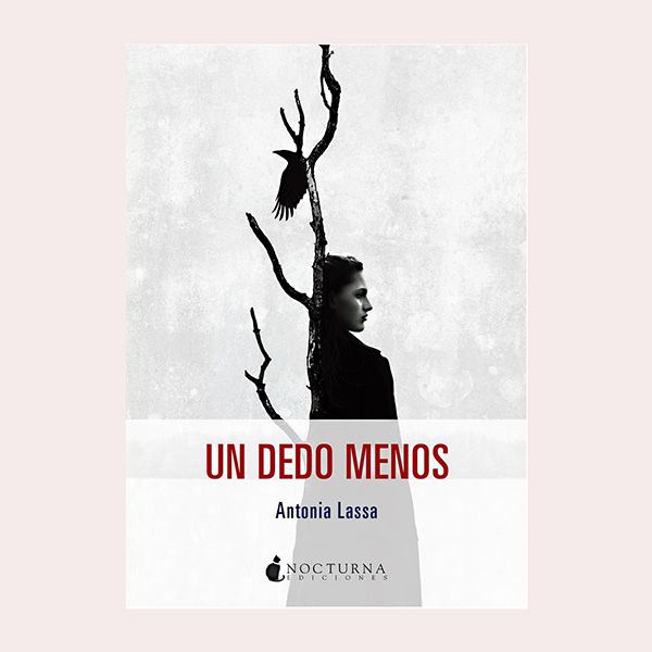 'Un dedo menos', de Luisa Etxenike y Antonia Lassa