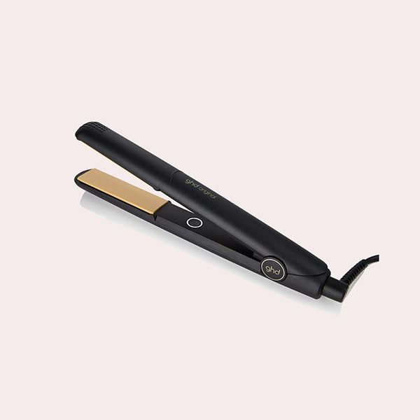Plancha de Pelo GHD New Original Styler