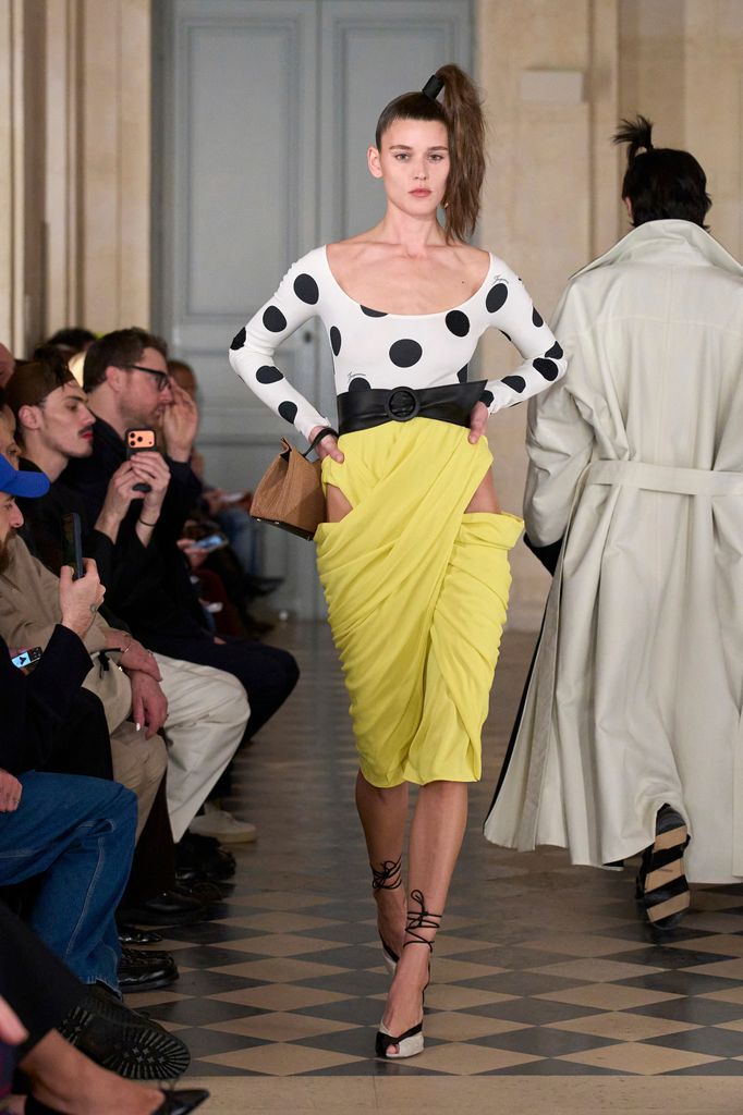 Jacquemus Otoño/Invierno 2026