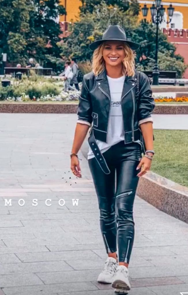 Irina Baeva