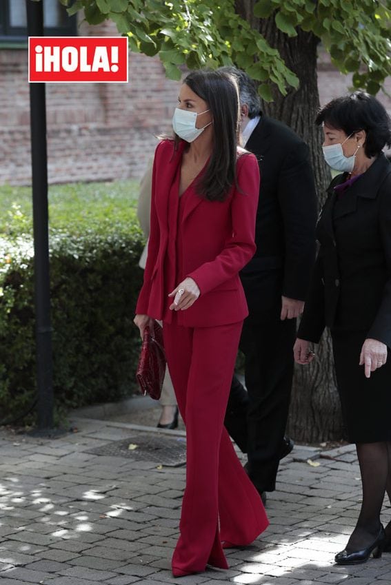 Reina Letizia