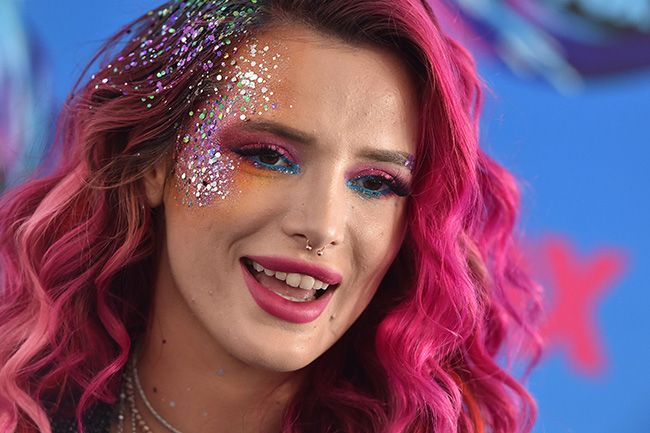 bella thorne