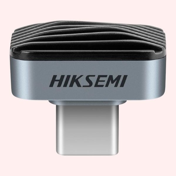 HIKSEMI Pendrive 256GB, USB 3.2 Memoria USB