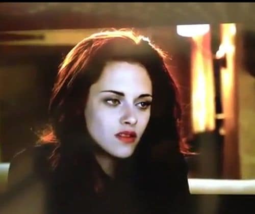 Bella Swan