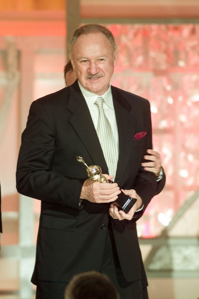 Caso Gene Hackman: el hombre que descubrió los cuerpos del actor y su esposa rompe el silencio