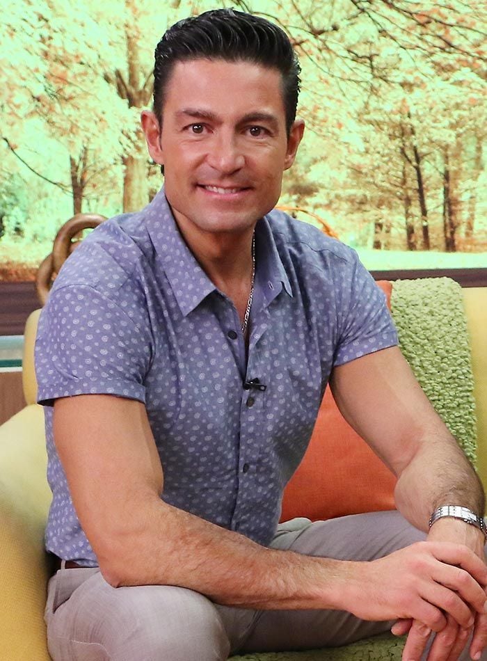 Fernando Colunga