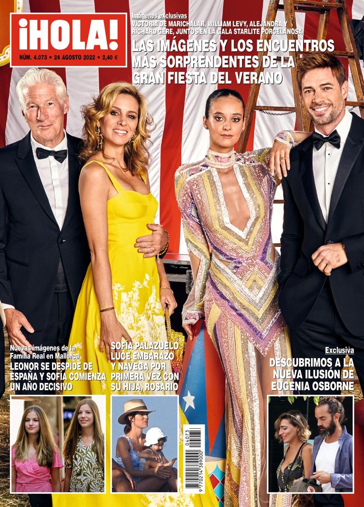 Portada HOLA 4073